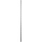 Ekena Millwork 41 3/4-in. OD x 39 3/8-in. ID x 1 1/4-in. W x 3/4-in. P Seville Ceiling Ring Kit CRK42SE - alternate 7